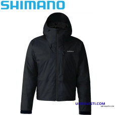 Куртка Shimano Durast Warm Short Rain Jacket размер XL